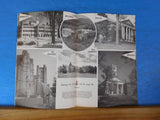 Boston & Maine Railroad Employee Magazine 1949 October