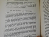Indiana Magazine Of History 1925 June & sept Vol 21 #2 & #2