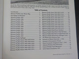 Missouri Pacific’s Steam to Diesel Era: 1945-1955 by Lloyd E Stagner