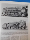 Building 4mm Loco Kits by Tony Wright Model Railway Handbook No 11