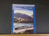 Central Headlight 2004 Third Quarter NYC HS St Lawrence Adirondack Ottawa Div