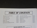 Carousel Vol 33 #7 July 1999 End of an Era Under the Gavel (Part II)