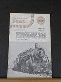 Canadian Rail #148 October 1963 Eagle Lake & West Branch RR