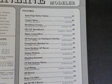 Mainline Modeler 1995 May GN 116' roundhouse Maine Central RS-2 SP pass car Dama