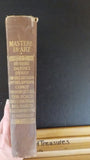 Masters In Art a Series of Illustrated Monographs 1901 Hard Cover