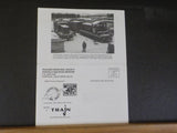 Western Pacific Feather River Rail Society The Train Sheet #58 1992 November Dec