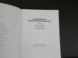 Encyclopedia of North American Railroads Middleton Smerk Diehl w/ DJ  1281 pgs