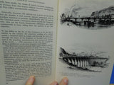 Joseph Locke Railway Revolutionary by N W Webster Dust Jacket 1970 218 pages Ind