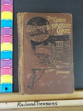 Great Locomotive Chase History Of Andrews Railroad Raid Into Georgia 1891