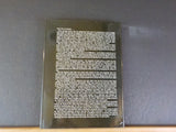 Art of Brass in Model Railroading Volume 1, The  Presse Eisenbahn w/ Dust Jacket