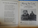 Along the Line 1926 June  New York New Haven & Hartford Employee Magazine