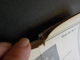Railroad Trainman Magazine, The 1943 March   Damaged
