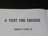 Chesapeake and Ohio Historical Newsletter 1982 December The Chessie