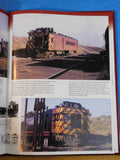 Boston & Maine Trackside with Arthur E. Mitchell by Carl R. Byron w/dust jacket