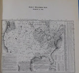 Pennsylvania Railroad Company History of the Floods of 1936 and 1937 HC
