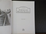 Images Of Rail Norfolk And Western Railway BY Nelson Harris Soft Cover