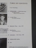 Ship To Shore 1985 Spring V6 #2 FOr people wo love Maritme history