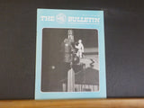 TTOS Bulletin Vol 31 #1 1996 January Toy Train Operating Society