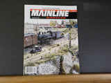Mainline Modeler 2003 September Diesel pilot plows Fregt car single sheated