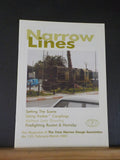 Narrow Lines Magazine #139 2003 February March Setting the Scene