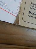 Pocket List of Railroad Officials #338 1979 2nd quarter