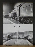 N.E.L.P.G. News #124 1988 April No.124 North Eastern Locomotive Preservation Gro