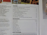 Collectors’ Showcase Vol 8 #1 1988 September October Barbering Collectibles Hall