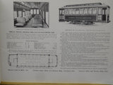 Niles Cars catalog  Reprinted in 1982 catalog