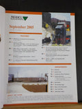 Model Railroading 2005 November