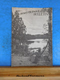 Delaware and Hudson Company Bulletin 1931 January 15 Employee