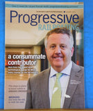 Progressive Railroading 2019 January Grade crossing safety Bridges Consummate Co