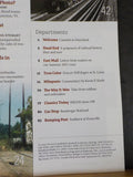 Classic Trains 2021 Fall Travels of a ten-wheeler B&M Southern diesels met N&W S