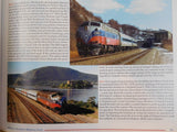 Metro North’s Hudson Line Poughkeepsie to Oscawana Railroads Over Time