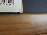 Encyclopedia of Modelmaking Techniques by Christopher Payne Dust Jacket