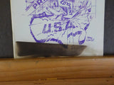 Train Dispatcher 1980 July August Prices Employment U.S.A. Outdoor Sportsman