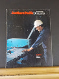 Southern Pacific Bulletin 1991 March April Nevada’s Top-Rated Railroader