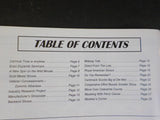 Carousel Vol 32 #9 September 1998 Carnival Time is Anytime
