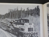 Canadian Pacific in the Rockies Vol 7 by D.M. Bain          Soft cover