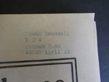 Railroad Employee, the 1928 December  V38 #9 Three old timers Railroad problem