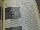 Railway Age Gazette Bound Volume 52  LII  January - June 1912