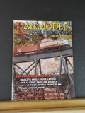 RailModel Journal 2003 May Layout Design Special