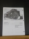 Western Pacific Feather River Rail Society The Train Sheet #140