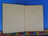 Model Engineer Magazine Bound volume #110 1954 January - June # 2746 -  2770