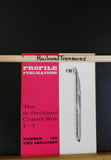 Profile Publications #108 The de Havilland Comet Srs. 1-4