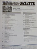 Narrow Gauge & Short Line Gazette 2015 July August Modifying figures Bldg box s