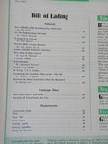 Model Railroader Magazine 1949 May Build HO 2-8-8-4 articulated loco Electricity