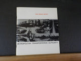 Metropolitan Transportation Authority Annual Report 1969 sc