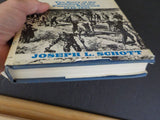 Rails Across Panama  Building of the Panama Railroad 1849-1855  Joseph Schott DJ