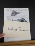 New Haven Railroad Historical &Technical Assoc Bulletin #27 2008 1st Qtr NHRHTA