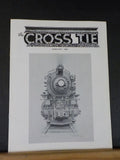 Cross Tie 1986 February Eagle Pass News